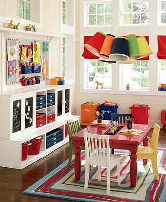 Play Room for Kids