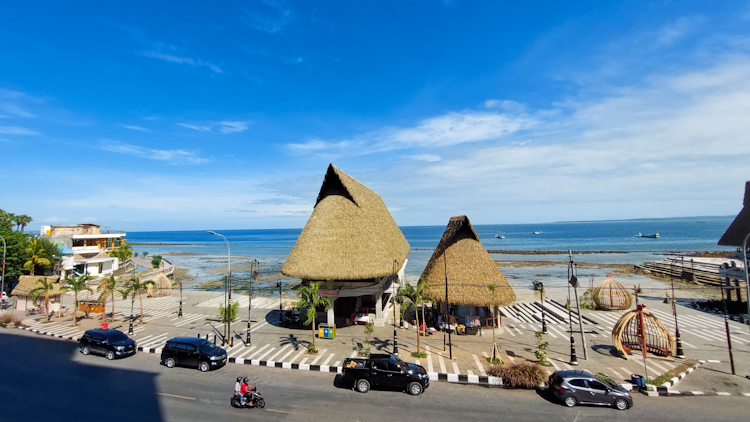 Pantai Kelapa Lima