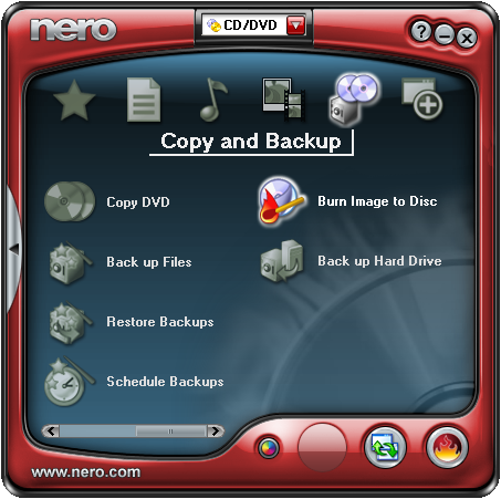Nero StartSmart 7 Free Download Full Version Windows 7 