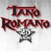 Tano Romano - 2da Edición - 25 Años