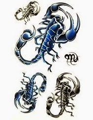 Temporary Tattoos for Adults: Top 7 Temporary Tattoos Design Ideas for