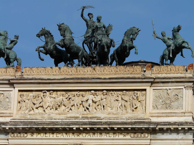 Teatro Politeama Garibaldi 