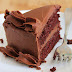 One Bowl Chocolate Cake 3