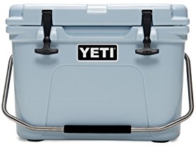  YETI