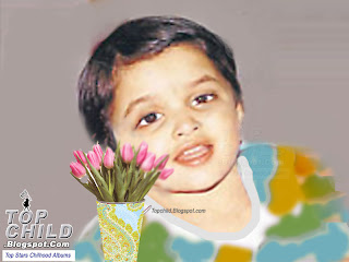 Dipika padukone bollywood actress childhood photo