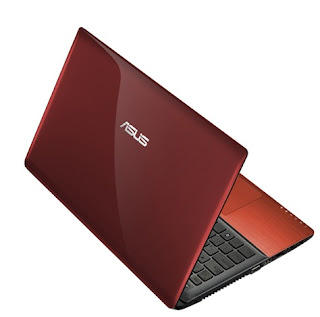 Asus A55VD Drivers For Windows 7 (64bit)