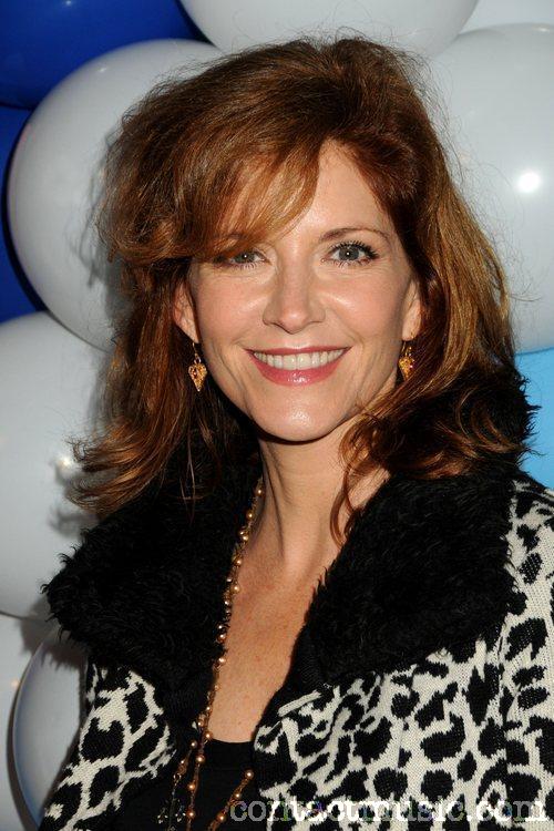 Melinda Mcgraw