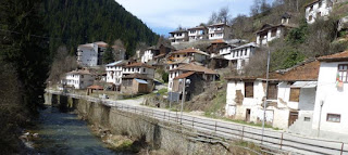 Shiroka Laka, Bulgaria.