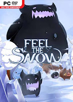 FEEL THE SNOW