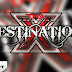 Download: TNA Destination X - 31/07/2014