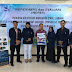 Tim PKM-T Unesa “MIBER KUY” Telah Meluncurkan Mesin untuk Membantu Meningkatkan Produktivitas UKM Sate Telur Puyuh Di Surabaya