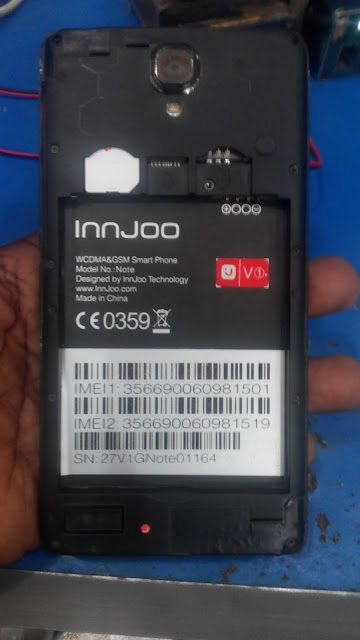 InnJoo Note official firmware 100000% tested by gsm_sh@rif 