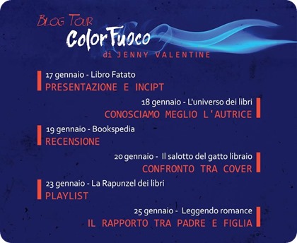 Calendario