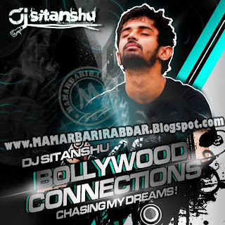 Bollywood Connections - DJ Sitanshu (2013) :: DJ Remixes