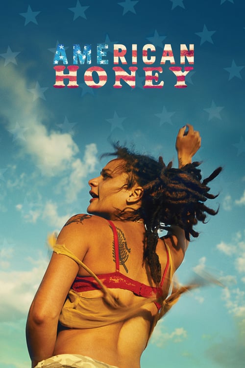 Regarder American Honey 2016 Film Complet En Francais