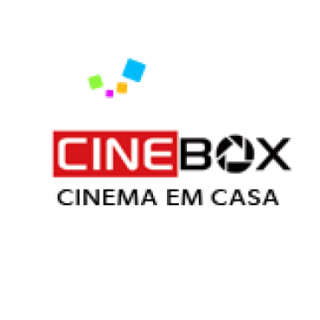 CINEBOX RECOVERY LINHA PLUS - LOADER - 05/07/2017