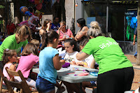 Fiestas de Barakaldo