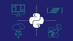 DOWNLOAD FREE COURSE : COMPLETE PYTHON WEB COURSE: BUILD 8 PYTHON WEB APPS
