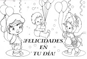 FELIZ DÍA DEL NIÑO (dia del niã‘o )