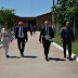 SÁENZ PEÑA: EL SUPERIOR TRIBUNAL DE JUSTICIA RECORRIÓ EL COMPLEJO PENITENCIARIO II 