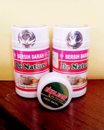 Obat Eksim Basah dan Kering