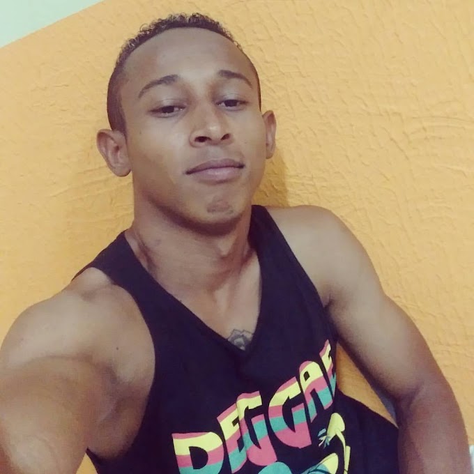 SERTÃO CENTRAL: Jovem é vítima de homicídio a tiros em via pública, em Senador Pompeu