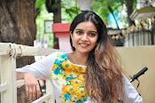 Colors Swathi photos at Tripura Movie Interview-thumbnail-12