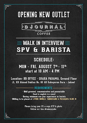 DJournal