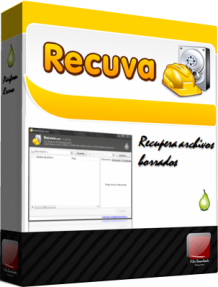 Software Recuva Full Pro Version, Download Gratis, Aplikasi Mengembalikan File Terhapus Secara Permanen, Full Terbaru 2013, PutuGiBagi