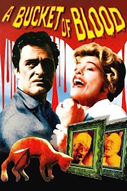 A Bucket of Blood (1959)