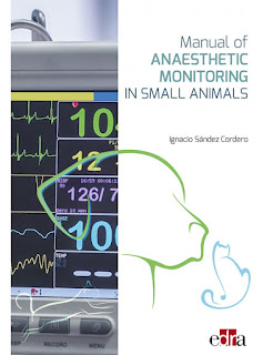 Manual of Anaesthetic Monitoring in Small Animals by Ignacio Sández Cordero PDF