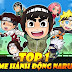 Tải game chiến thuật Naruto Đại chiến cho điện thoại Android, Iphone