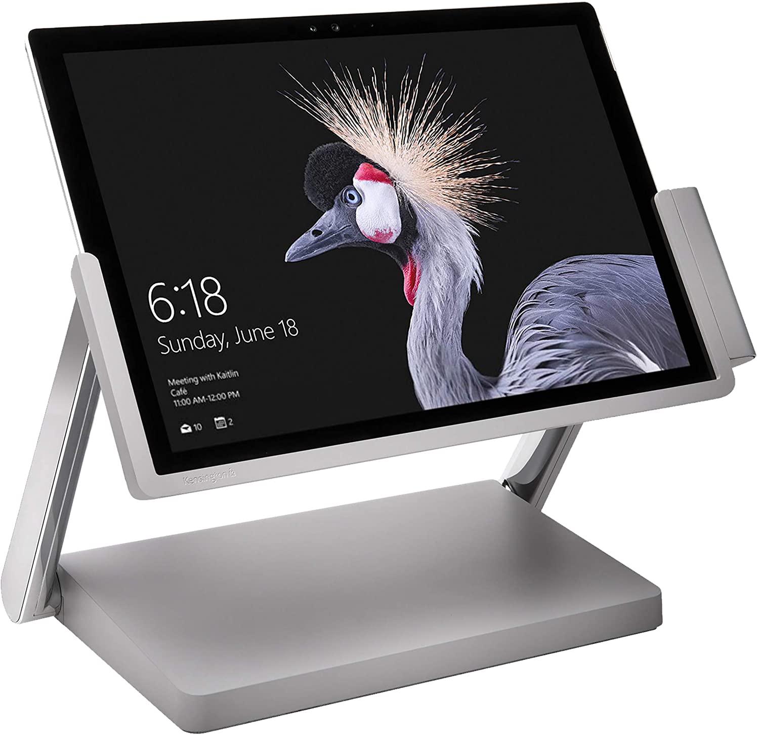 Kensington SD7000 Surface Pro Docking Station with Dual 4K Video Output