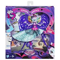 MLP Twilight Sparkle Midnight Magic Equestria Girls Friendship Games Doll