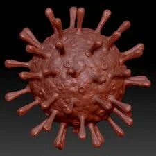 A disseminação precoce do coronavírus vai muito além da zona de quarentena da China
