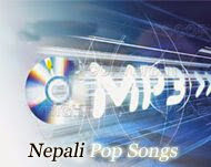 Nepali Pop Songs