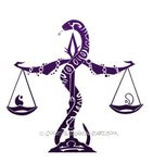 Tattoo Designs With Image Zodiac Tattoo Specifically Libra Tattoos Picture 3