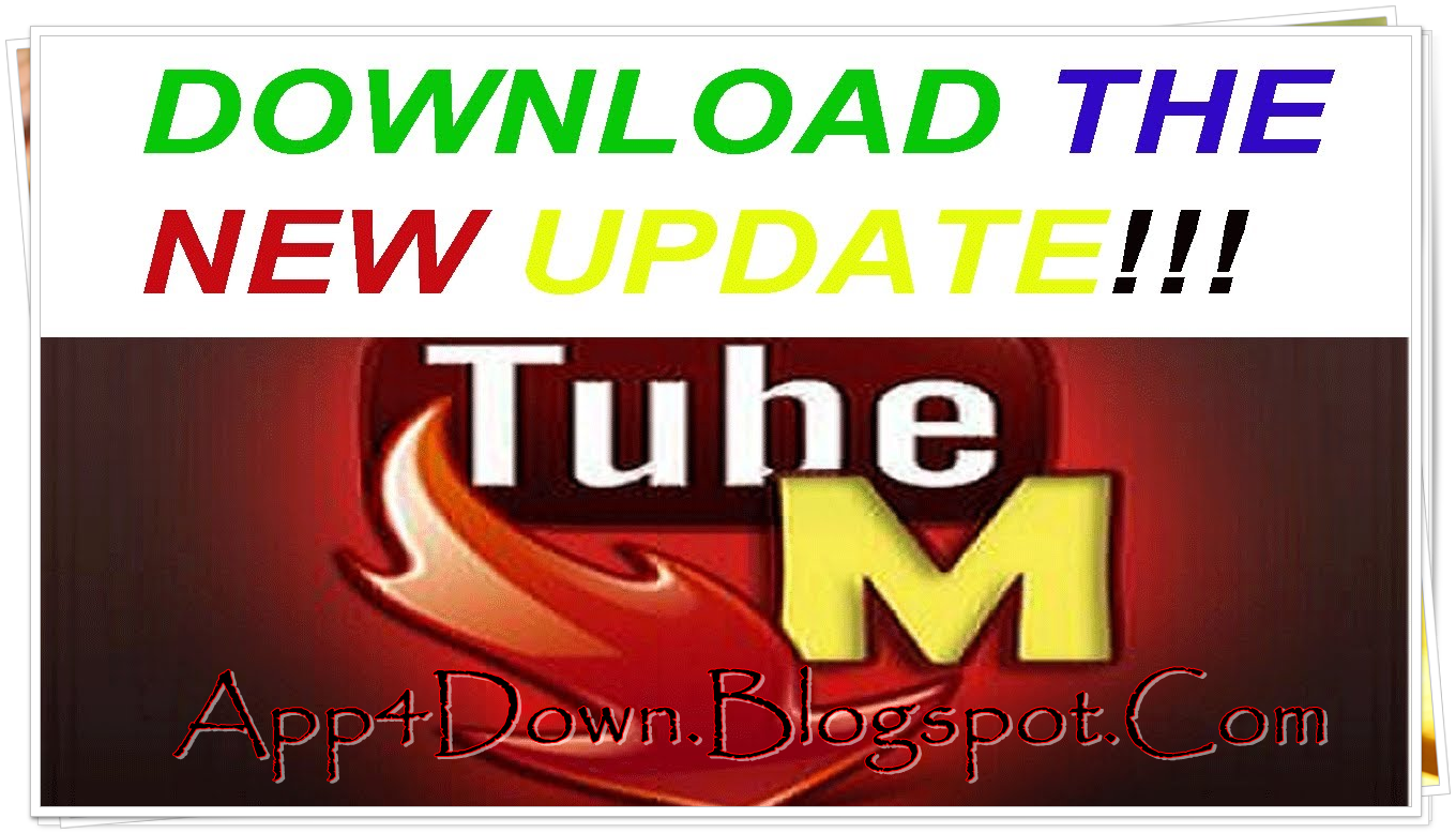 Download TubeMate YouTube Downloader 2.2.0 For Android ...