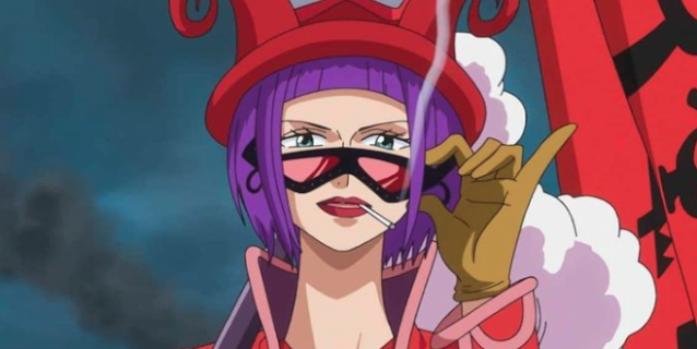 One Piece: The Last Saga, Revolutionary Army Shows Strength!