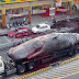 Taiwan's Exploding Whale