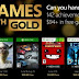 Xbox Live Gold: giochi gratuti Giugno 2016 