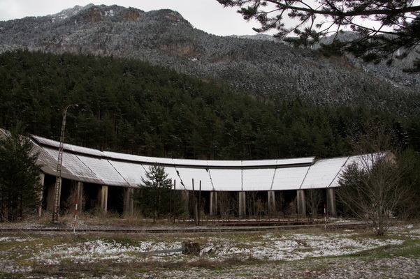 Canfranc 0743 Abril 12