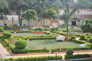राजेंद्र पार्क