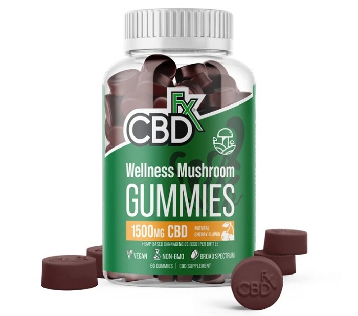 6 Factors That Help To Identify High-Quality CBD Gummies