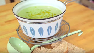 рецепт блюд из капусты брокколи
