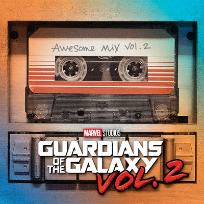  Guardians of the Galaxy, Vol. 2: Awesome Mix, Vol. 2 (Original Motion Picture Soundtrack) de Varios Artistas en iTunes 