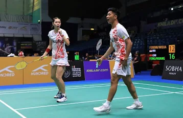 Pertandingan Lawan Thailand Dalam Sudirman Cup Akan Berlangsung Ketat 