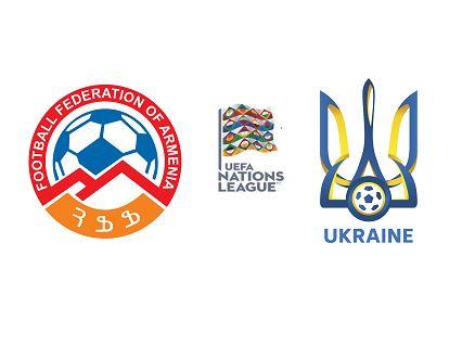 Armenia vs Ukraine (0-5) highlights video