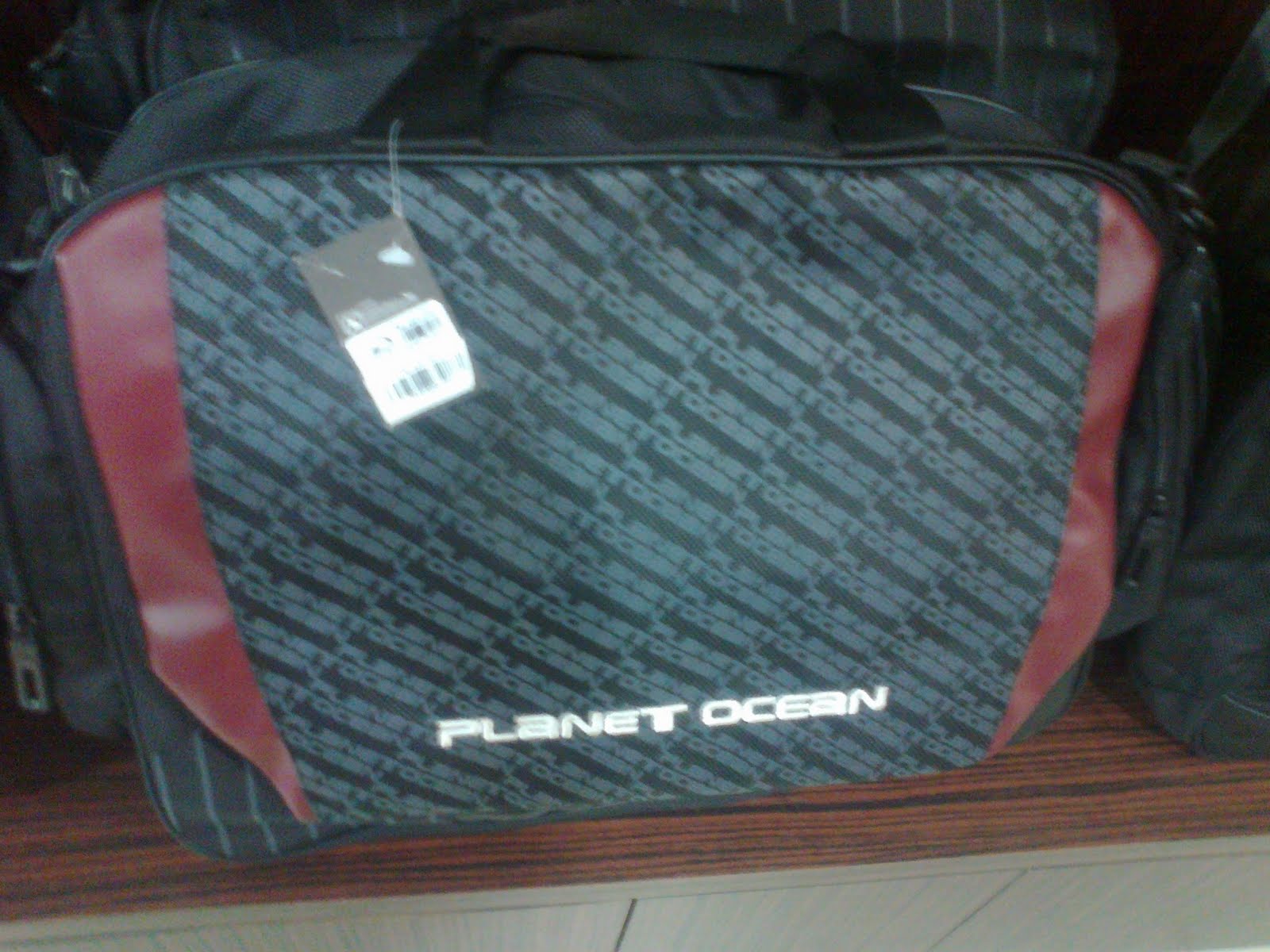  Tas  dan Dompet Murah tas  ori Planet  Ocean 