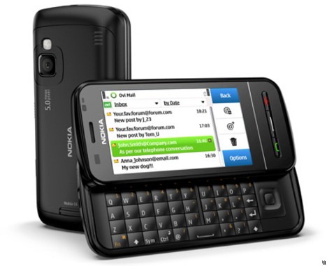 nokia c6 price philippines. For the same price,